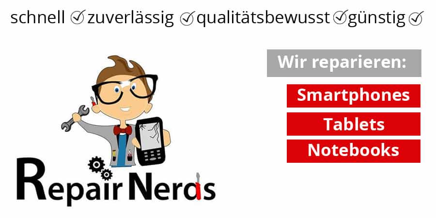 repair nerds 6