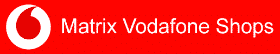 Vodafone Logo